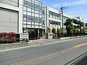 川崎市立橘中学校まで940m