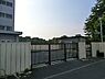 周辺：藤沢市立善行中学校まで709m