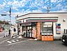 周辺：セブンイレブン 横浜大道1丁目店まで2886m