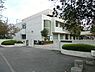 周辺：横浜市立釜利谷中学校まで1061m