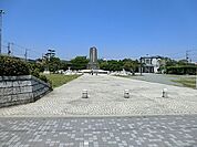 ペリー公園まで600m