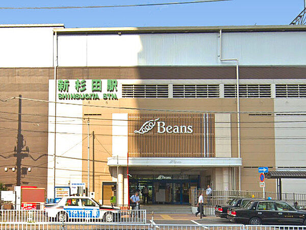 周辺を拡大表示