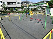 高田公園まで1136m
