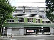 川崎市立西生田小学校まで286m