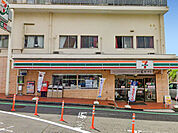 セブンイレブン 横浜富岡西1丁目店 まで1554m