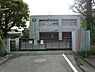 周辺：川崎市立京町中学校まで318m