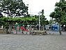 周辺：市場公園まで669m