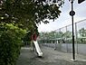 周辺：しらとり台第三公園まで499m