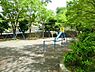 周辺：富岡第三公園まで279m