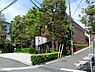 周辺：京浜クリニックまで396m