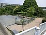 周辺：森四丁目第四公園まで291m