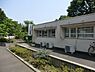 周辺：くぬぎ台診療所まで499m
