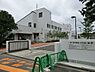 周辺：シャローム三育保育園まで652m