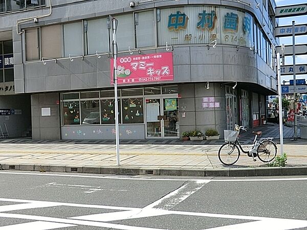 周辺を拡大表示