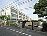 周辺：立川市立松中小学校まで700m、徒歩9分