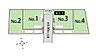 その他：開発分譲地内の全4棟