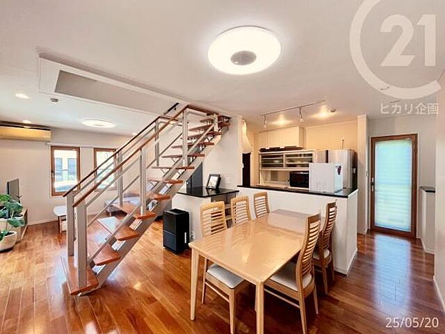 外観 立川市砂川町6丁目