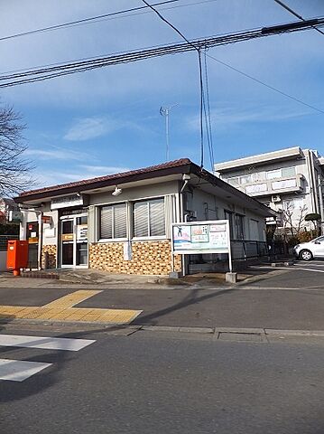 周辺 武蔵村山市残堀2丁目