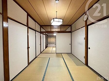 和室6帖・その2