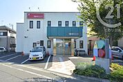 安藤内科クリニックまで850m、／徒歩11分■内科、循環器内科、小児科、皮膚科