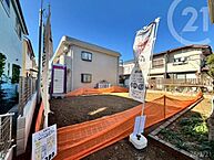 東京都東大和市高木3丁目274-3：物件画像