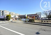 上北台こひつじ保育園まで290m、／徒歩3分