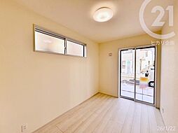 子供部屋の画像