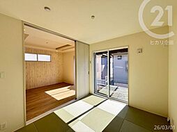 和室の画像
