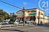 周辺：オザム栄町店まで1100m、／徒歩14分