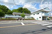 狭山ケ丘幼稚園まで750m、／徒歩10分