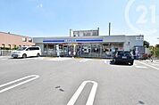 ローソン立川西砂町2丁目店まで400m、／徒歩5分