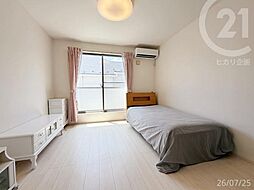 洋室の画像