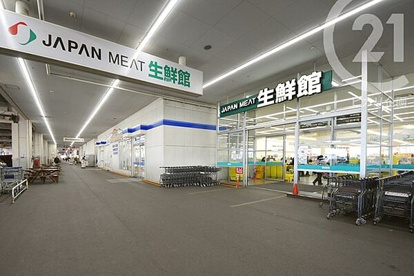 周辺を拡大表示