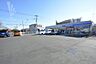 周辺：ローソン東大和清水五丁目店まで600m、徒歩8分