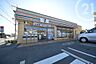 周辺：セブンイレブン東大和奈良橋6丁目店まで190m、／徒歩3分
