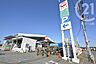 周辺：コメリハード＆グリーン武蔵村山中央店まで350m、徒歩5分