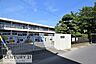 周辺：岩根みどり幼稚園まで445m