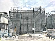千葉県木更津市高柳：物件画像