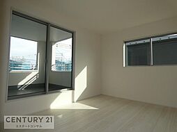 洋室の画像