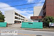 木更津市立請西小学校まで733m