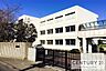 周辺：袖ケ浦市立蔵波小学校まで215m