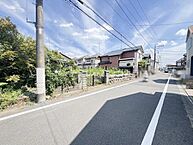 東京都福生市北田園2丁目：物件画像
