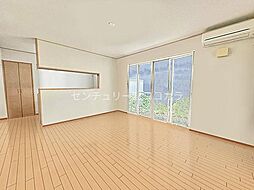 八王子市元八王子町2丁目　中古一戸建て