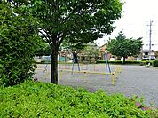 一本松公園まで140m