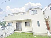 八王子市楢原町の中古一戸建て
