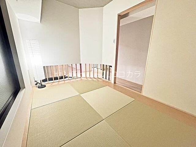 室内 エグザガーデンブリーズ館 12階/-