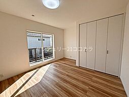 洋室の画像