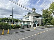 白百合寺田保育園まで345m