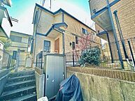 東京都八王子市丸山町33-21：物件画像