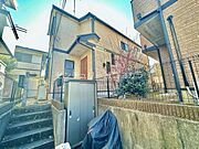 八王子市丸山町の中古一戸建て
